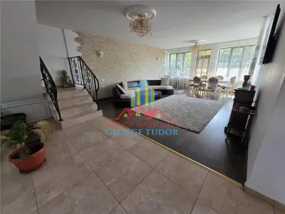 Vanzare casa Buturugeni Giurgiu - Buturugeni