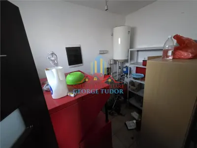 Vanzare casa Buturugeni Giurgiu - foto 12
