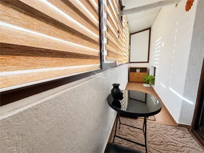 Apartament 2 camere cu balcon si loc de parcare in zona Doamna Stanca - foto 11