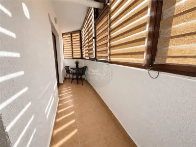 Apartament 2 camere cu balcon si loc de parcare in zona Doamna Stanca - foto 10