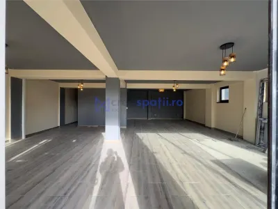 Oferta 16.10.! Spatii comerciale Visan, Profi, de la 30mp la 176mp - foto 14