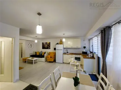 INCHIRIERE Apartament 3 Camere Predeal - foto 2