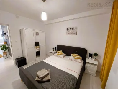 INCHIRIERE Apartament 3 Camere Predeal - foto 4