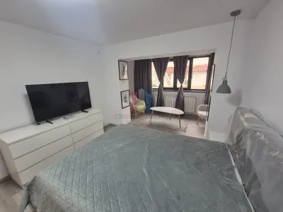 Mobilat si Utilat, TOTUL NOU, 1 camera, etaj 1, Plantelor - Braila