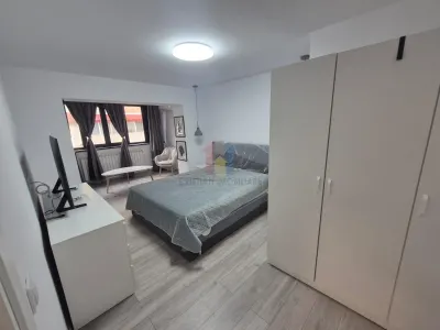 Mobilat si Utilat, TOTUL NOU, 1 camera, etaj 1, Plantelor - foto 2