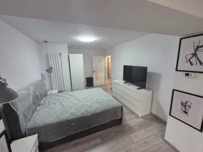 Mobilat si Utilat, TOTUL NOU, 1 camera, etaj 1, Plantelor - foto 3