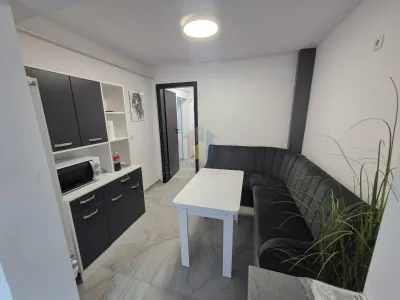 Mobilat si Utilat, TOTUL NOU, 1 camera, etaj 1, Plantelor - foto 6