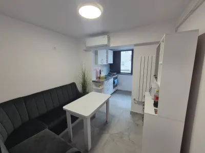 Mobilat si Utilat, TOTUL NOU, 1 camera, etaj 1, Plantelor - foto 7