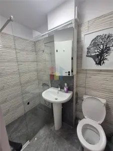 Mobilat si Utilat, TOTUL NOU, 1 camera, etaj 1, Plantelor - foto 9