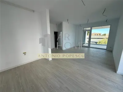 Apartament 2 camere, premium, in Ploiesti, zona Albert. - foto 1