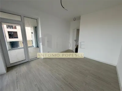 Apartament 2 camere, premium, in Ploiesti, zona Albert. - foto 12