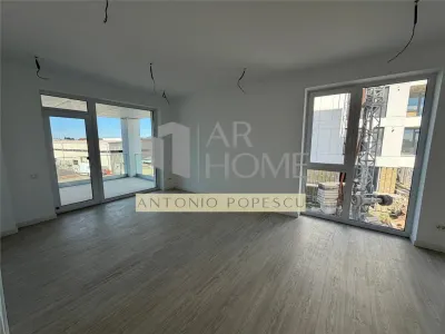Apartament 2 camere, premium, in Ploiesti, zona Albert. - foto 4