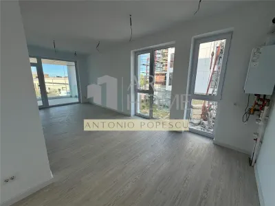 Apartament 2 camere, premium, in Ploiesti, zona Albert. - foto 5