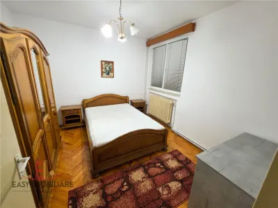 Apartament 3 camere, UMF, Aleea Cornisa, etaj 2, Targu Mures - Targu Mures