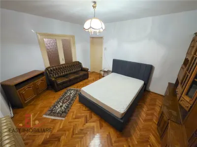 Apartament 3 camere, UMF, Aleea Cornisa, etaj 2, Targu Mures - foto 2