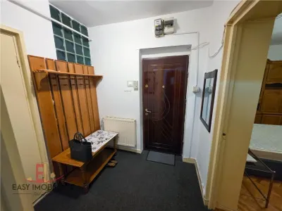 Apartament 3 camere, UMF, Aleea Cornisa, etaj 2, Targu Mures - foto 7