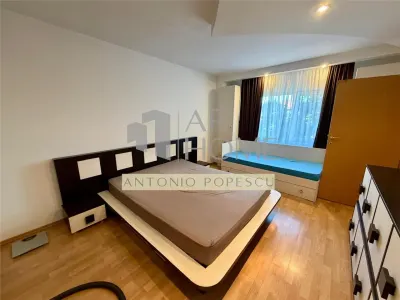 Apartament 2 camere, centrala proprie, in Ploiesti, zona centrala. - foto 12