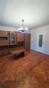 Apartament 3 camere, Tudor, etaj 3, Targu Mures - Targu Mures