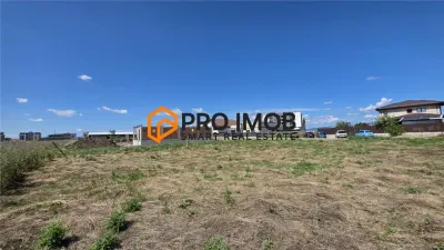 Teren intravilan zona Cuza Voda-Focsani - foto 2
