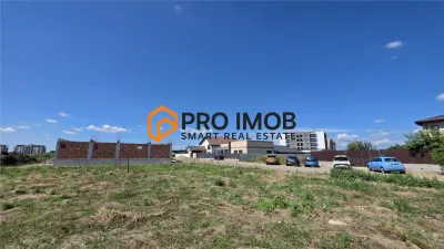 Teren intravilan zona Cuza Voda-Focsani - foto 4