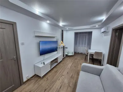 Apartament 2 camere in Ploiesti, zona Vest - Ploiesti