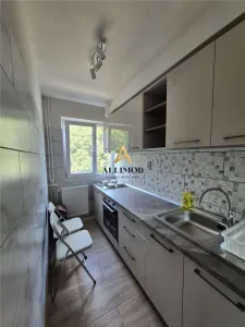 Apartament 2 camere in Ploiesti, zona Vest - foto 12