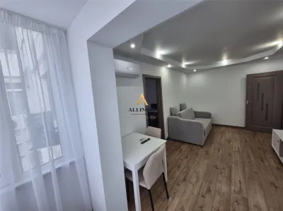 Apartament 2 camere in Ploiesti, zona Vest - foto 4