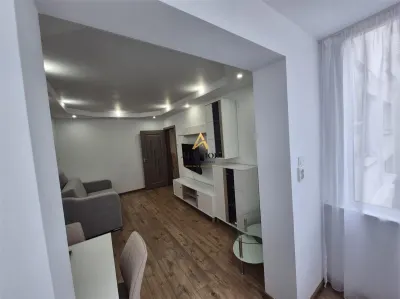 Apartament 2 camere in Ploiesti, zona Vest - foto 6