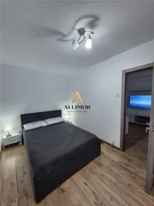 Apartament 2 camere in Ploiesti, zona Vest - foto 8