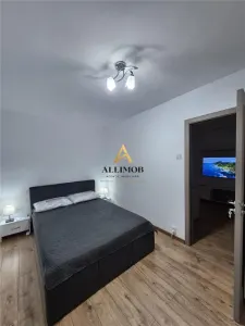 Apartament 2 camere in Ploiesti, zona Vest - foto 10