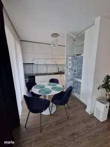 Apartament 2 camere | Cloud9 | Aviatiei | Parcare subterana - foto 2