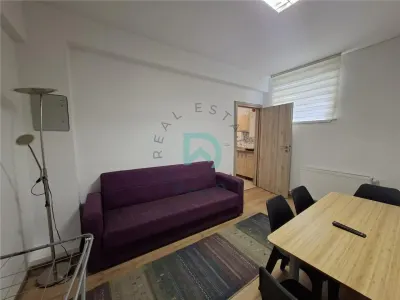Apartament 3 camere, inchiriere, langa Colina Universitatii - foto 8