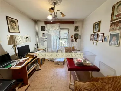 Apartament 3 camere, 2 balcoane, Ploiesti, zona Cantacuzino. - foto 10