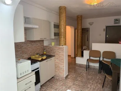 Apartament 3 camere decomandat, 2 bai, mobilat si utilat - foto 8