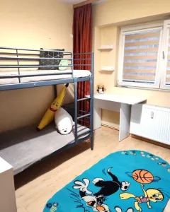 Apartament 3 camere de inchiriat - Soseaua Iancului, 5 minute de metrou - foto 5