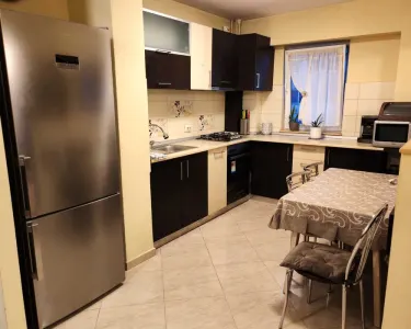 Apartament 3 camere de inchiriat - Soseaua Iancului, 5 minute de metrou - foto 6
