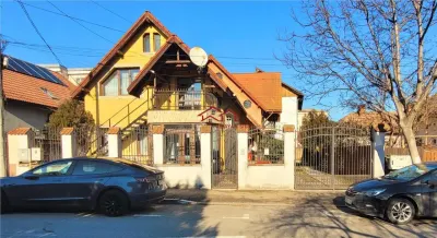 casa cu potential afacere Rm.Valcea,cartier Traian,comision 0 - Ramnicu Valcea