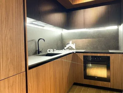 Apartament 2 camere premium , Floreasca  loc de parcare inclus in pret - foto 3
