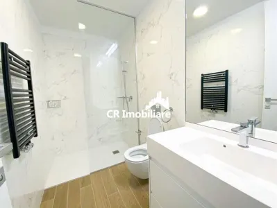 Apartament 2 camere premium , Floreasca  loc de parcare inclus in pret - foto 4