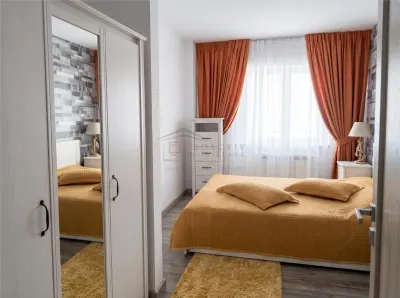 Apartament 2 camere | 50mp | Parcare inclusa | Etaj 2 | 2c-7962 - foto 4