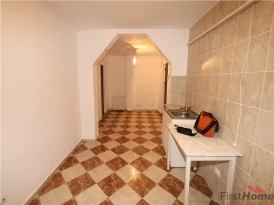 Birouri / Spatiu de inchiriat, zona Alexandru Vlahuta. - foto 4