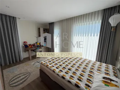 Vila premium, de inchiriat, in Seciu, la 15 minute de Ploiesti. - foto 15