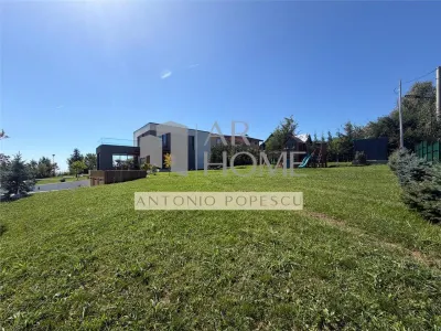 Vila premium, de inchiriat, in Seciu, la 15 minute de Ploiesti. - foto 24