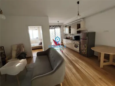 Apartament 2 camere bloc nou,Cetate 89000 euro - Alba Iulia