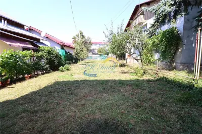 Apartament in Vila de vanzare, Campina Prahova - foto 10