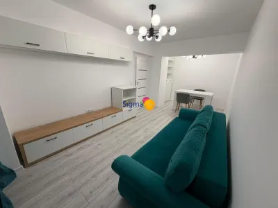 rima închiriere | 2 camere | 63 mp | Garaj | Galata - foto 2