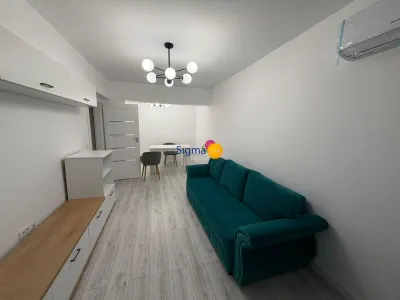 rima închiriere | 2 camere | 63 mp | Garaj | Galata - foto 15