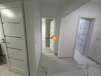 rima închiriere | 2 camere | 63 mp | Garaj | Galata - foto 6