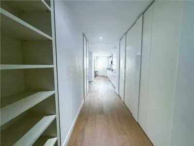 Apartament cu 4 camere de inchiriat Cortina Residence Herastrau - foto 17