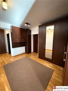 4 CAMERE CU GARAJ SUBTERAN, LANGA PARC! PRET FOARTE BUN! - foto 3